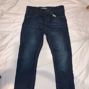 Boy’s Levi’s size 12